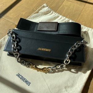 Jacquemus Le Ciu Ciu